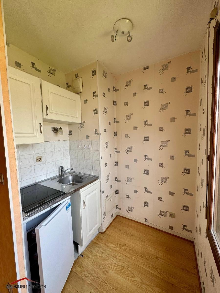 Appartement Rue Clos Chassaing à Périgueux