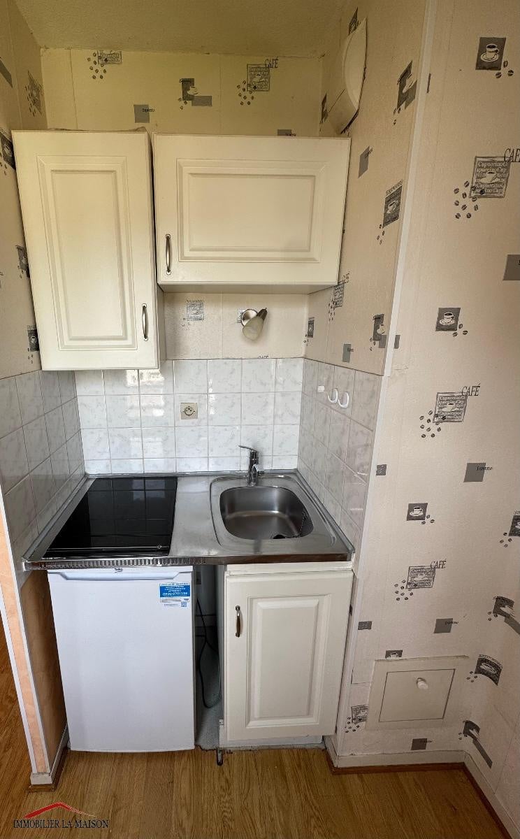 Appartement Rue Clos Chassaing à Périgueux