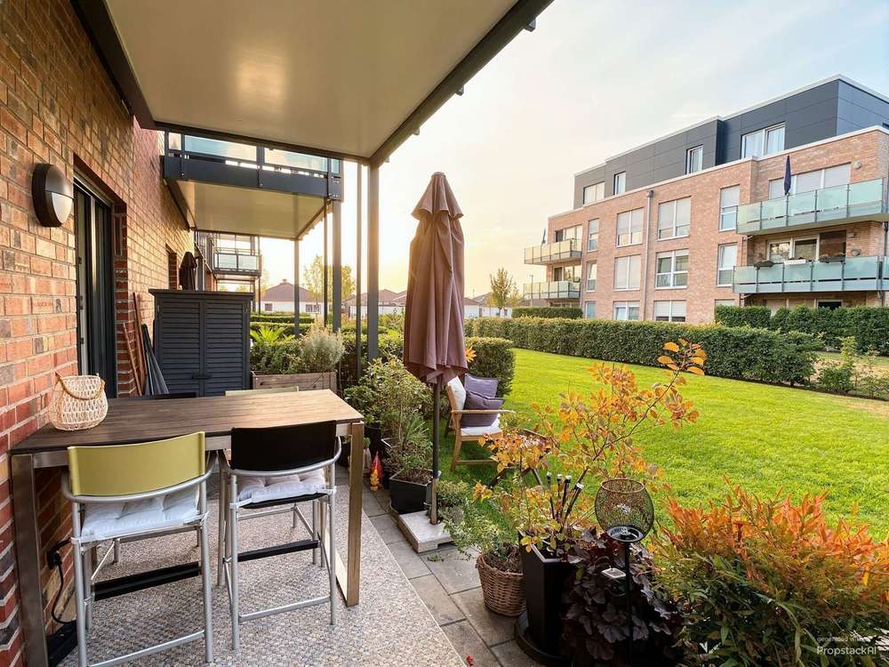 Wohnung Auf dem Schacht in Oberhausen
