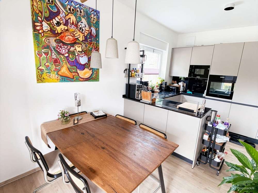 Wohnung Auf dem Schacht in Oberhausen