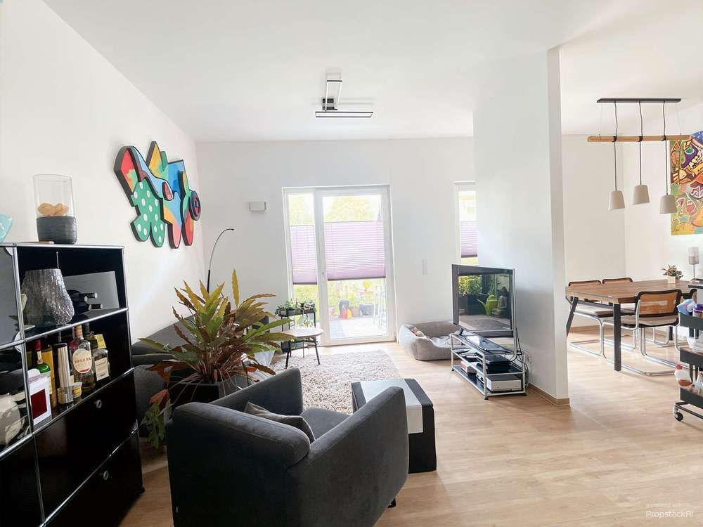 Wohnung Auf dem Schacht in Oberhausen