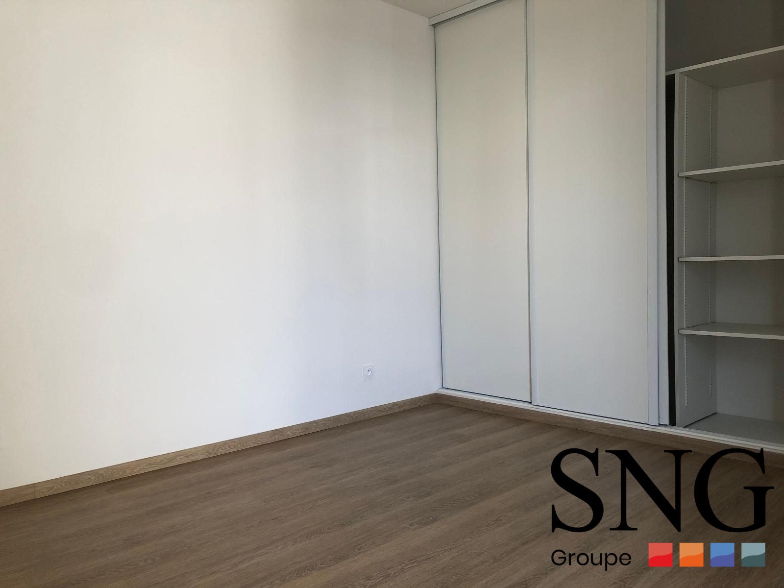 Flat Rue des Parets in Villeneuve-Tolosane