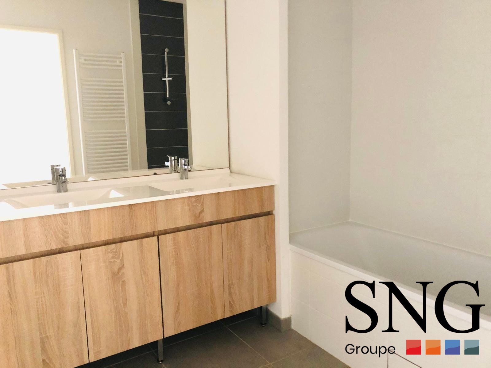 Flat Rue des Parets in Villeneuve-Tolosane