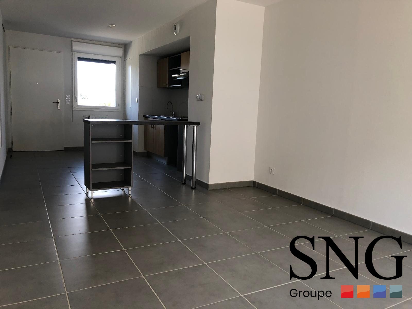 Flat Rue des Parets in Villeneuve-Tolosane