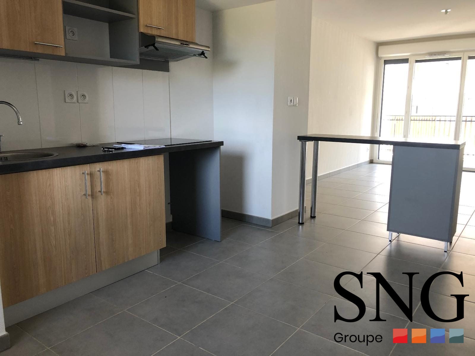 Flat Rue des Parets in Villeneuve-Tolosane