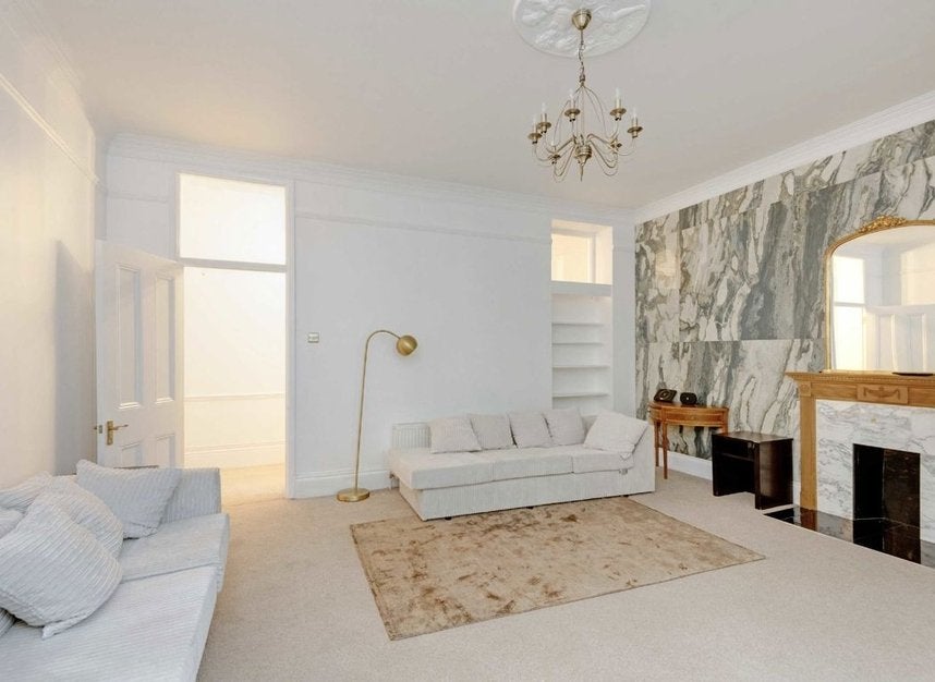 Flat Thirleby Road in City of Westminster