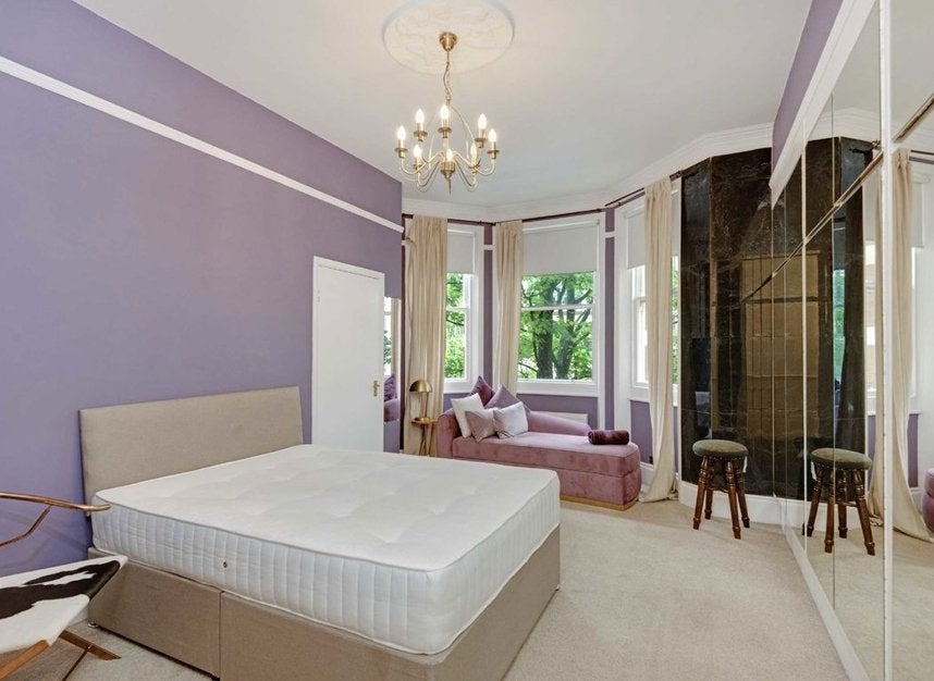 Flat Thirleby Road in City of Westminster