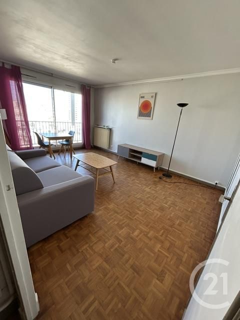 Appartement Rue de Vouillé à Paris