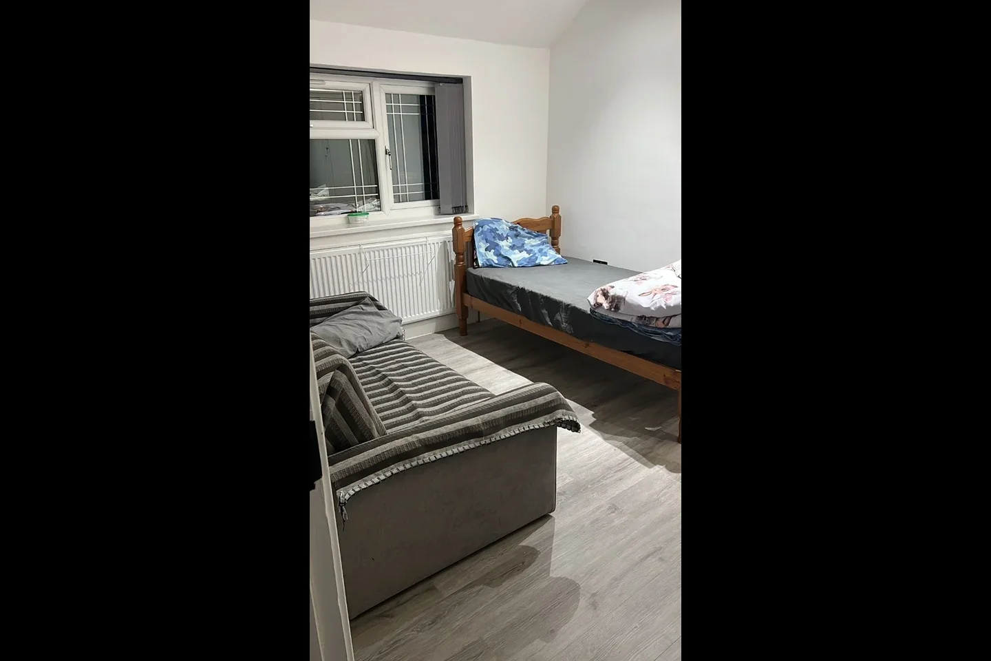 Room Bakewell Close in Luton