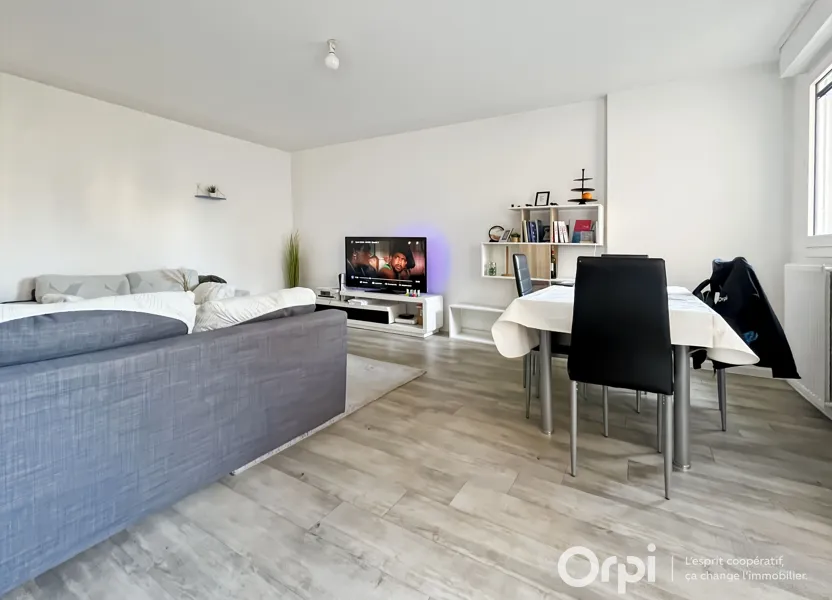 Appartement Avenue de la Constellation à Cergy
