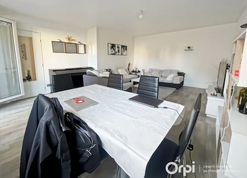 Appartement Avenue de la Constellation à Cergy