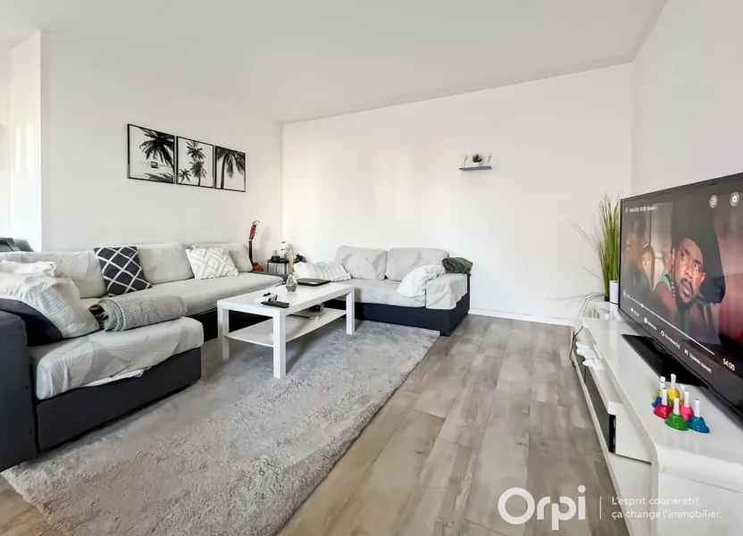 Appartement Avenue de la Constellation à Cergy