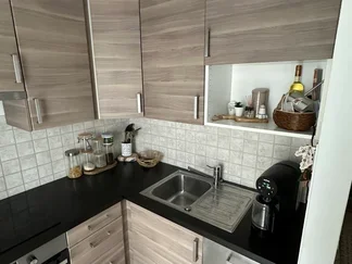 Wohnung Mittelstraße in Magdeburg
