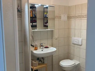 Wohnung Mittelstraße in Magdeburg