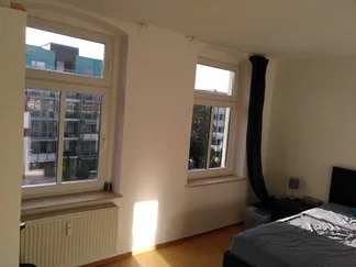 Wohnung Mittelstraße in Magdeburg