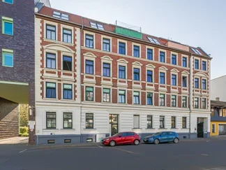 Wohnung Mittelstraße in Magdeburg
