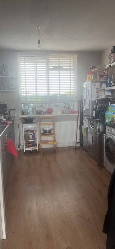 Appartement aan de Europaboulevard in Alkmaar (1825 SG)