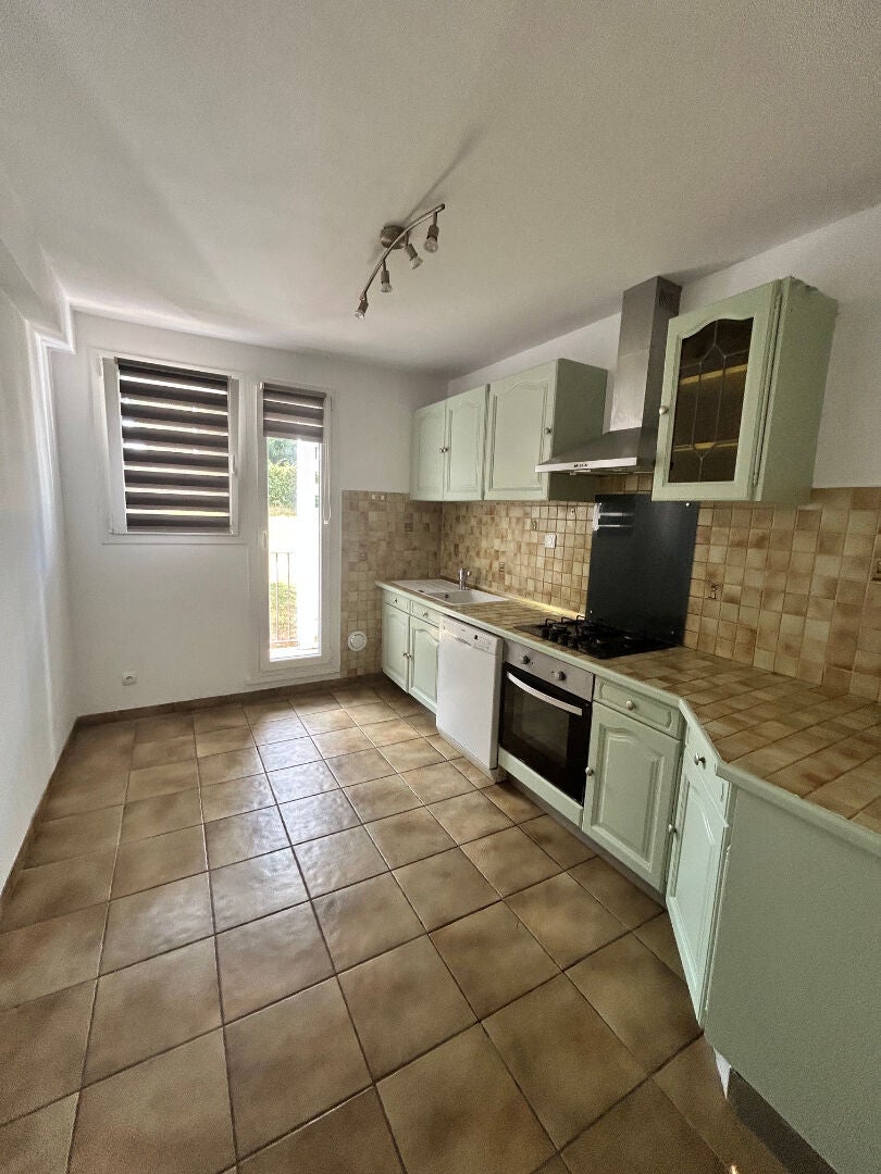 Appartement Rue Amédée Ménard à Quimper