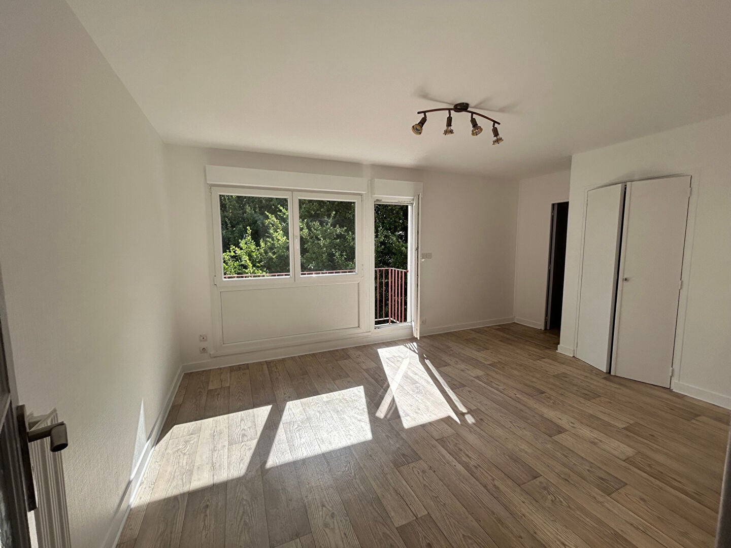 Appartement Rue Amédée Ménard à Quimper