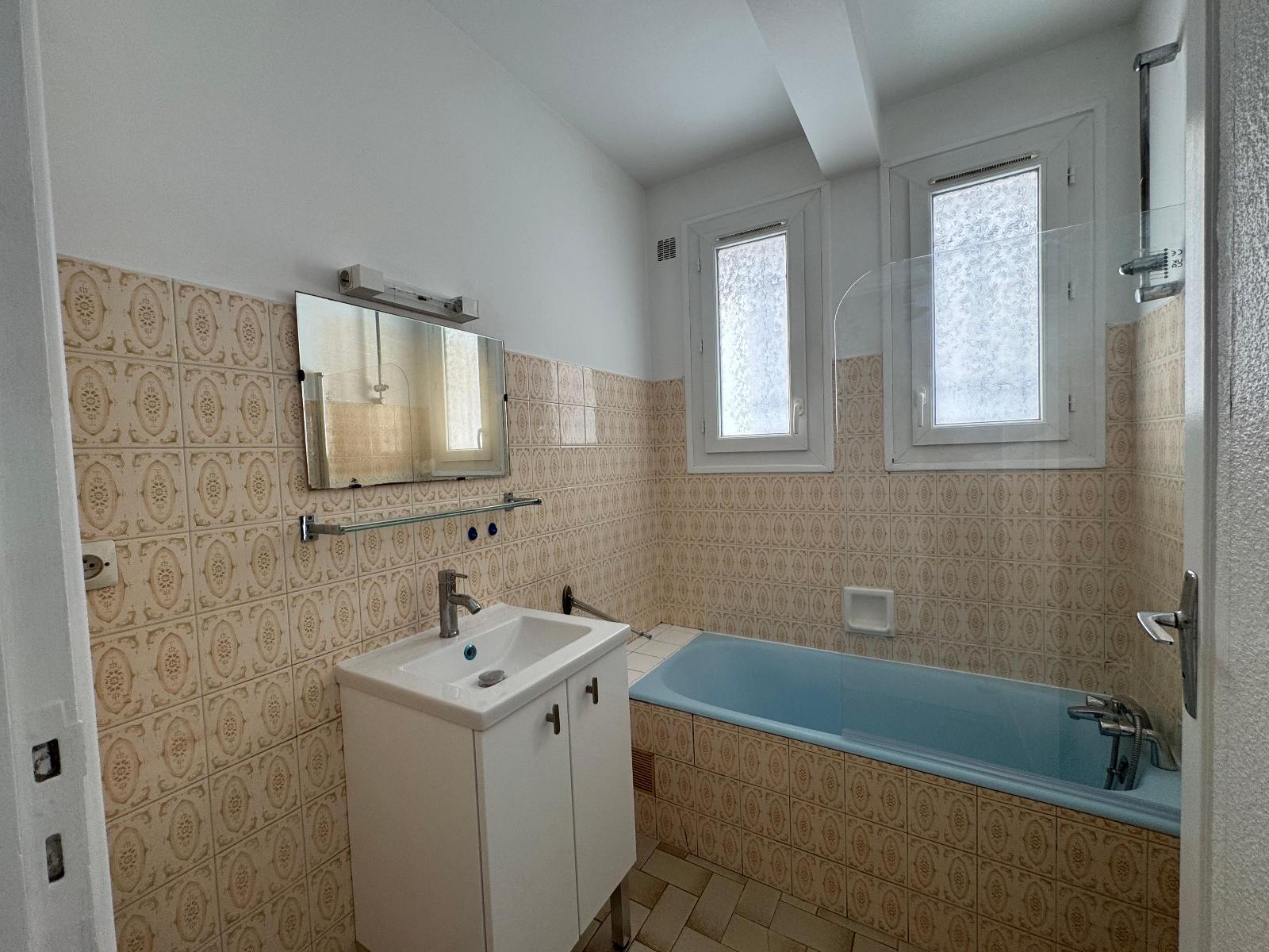 Appartement Rue de la Piscine à Montpellier