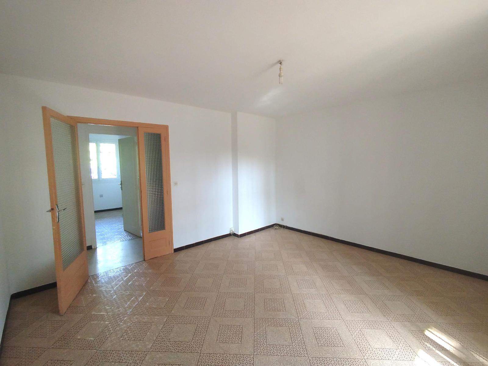 Appartement Rue de la Piscine à Montpellier