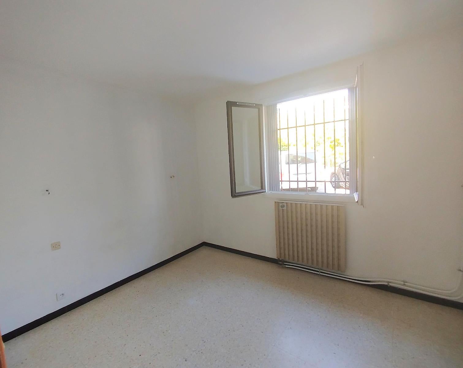 Appartement Rue de la Piscine à Montpellier