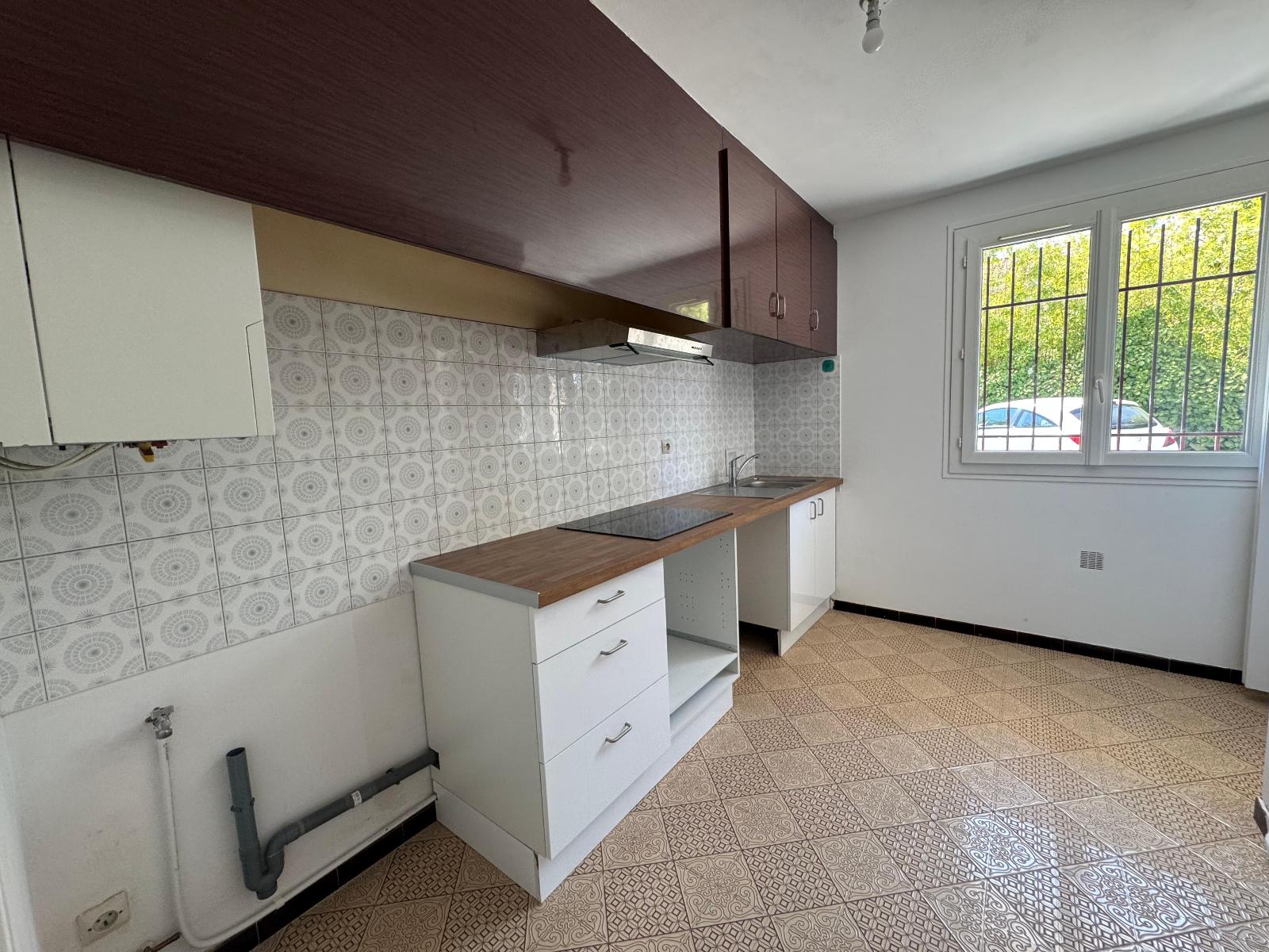 Appartement Rue de la Piscine à Montpellier