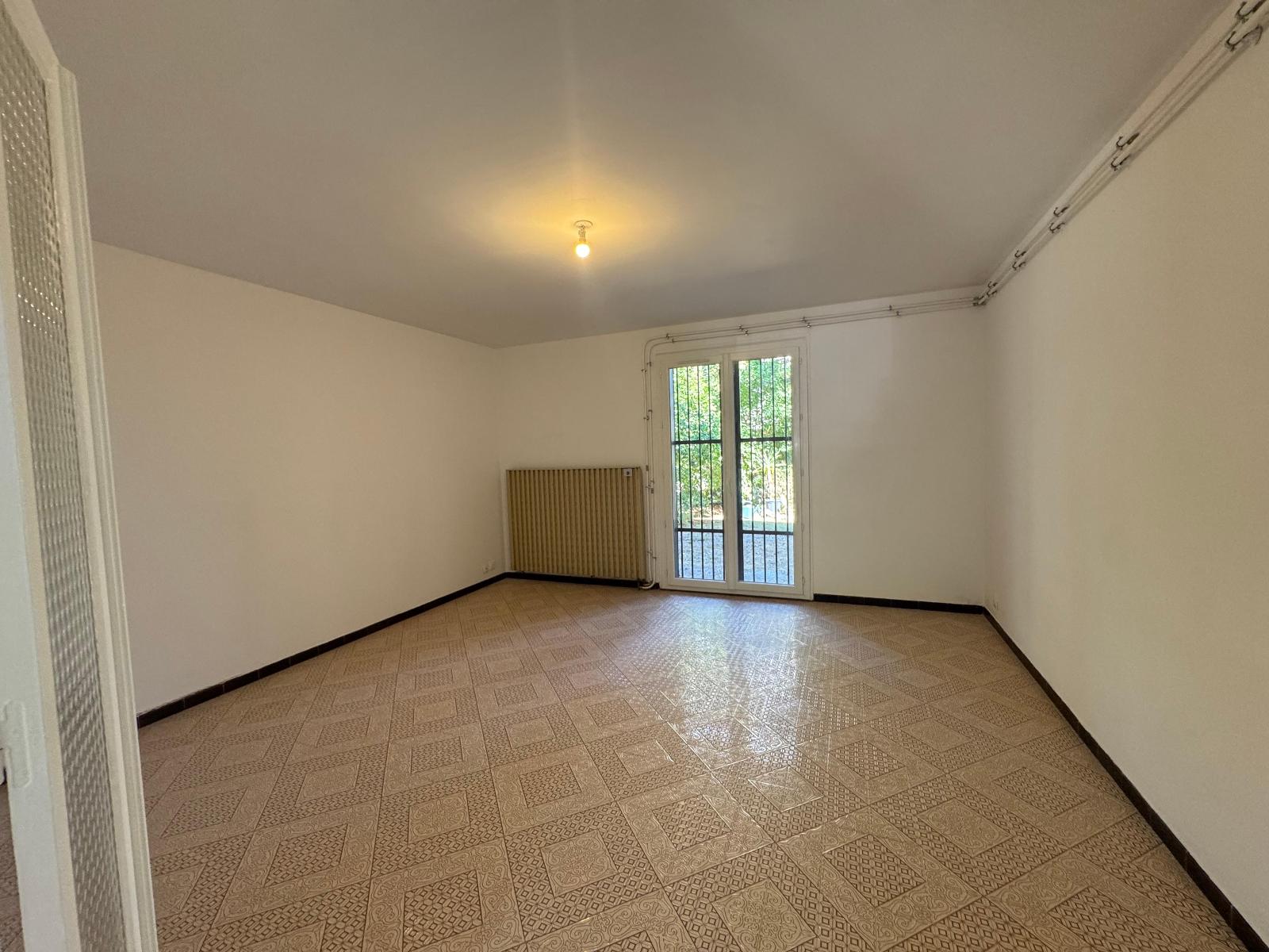 Appartement Rue de la Piscine à Montpellier