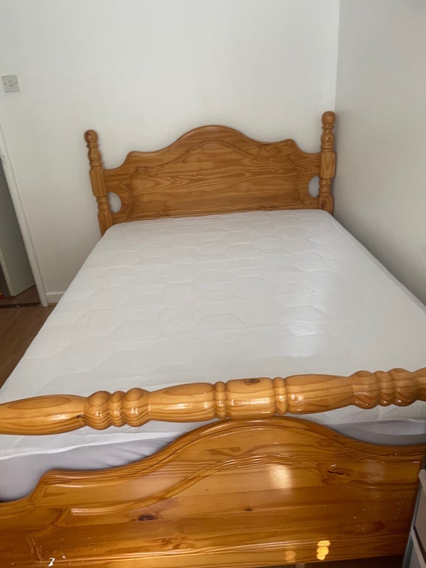 Room Deptford Wharf in Greater London