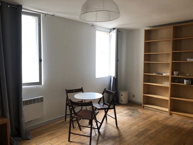 Appartement Côte de Montbernage à Poitiers