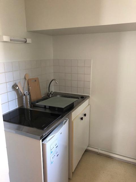 Flat Côte de Montbernage in Poitiers