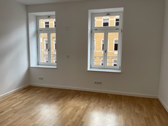 Wohnung Sonnenstraße in Chemnitz