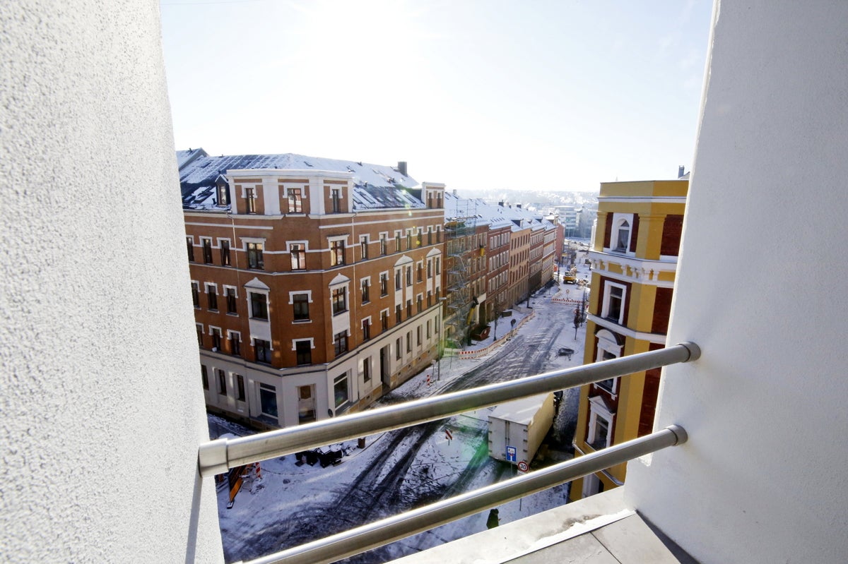 Wohnung Sonnenstraße in Chemnitz