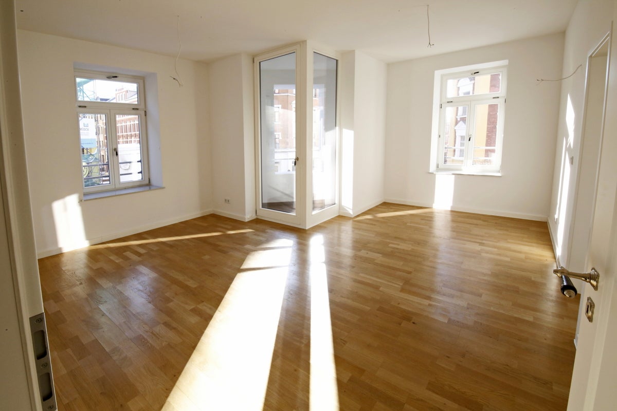 Wohnung Sonnenstraße in Chemnitz