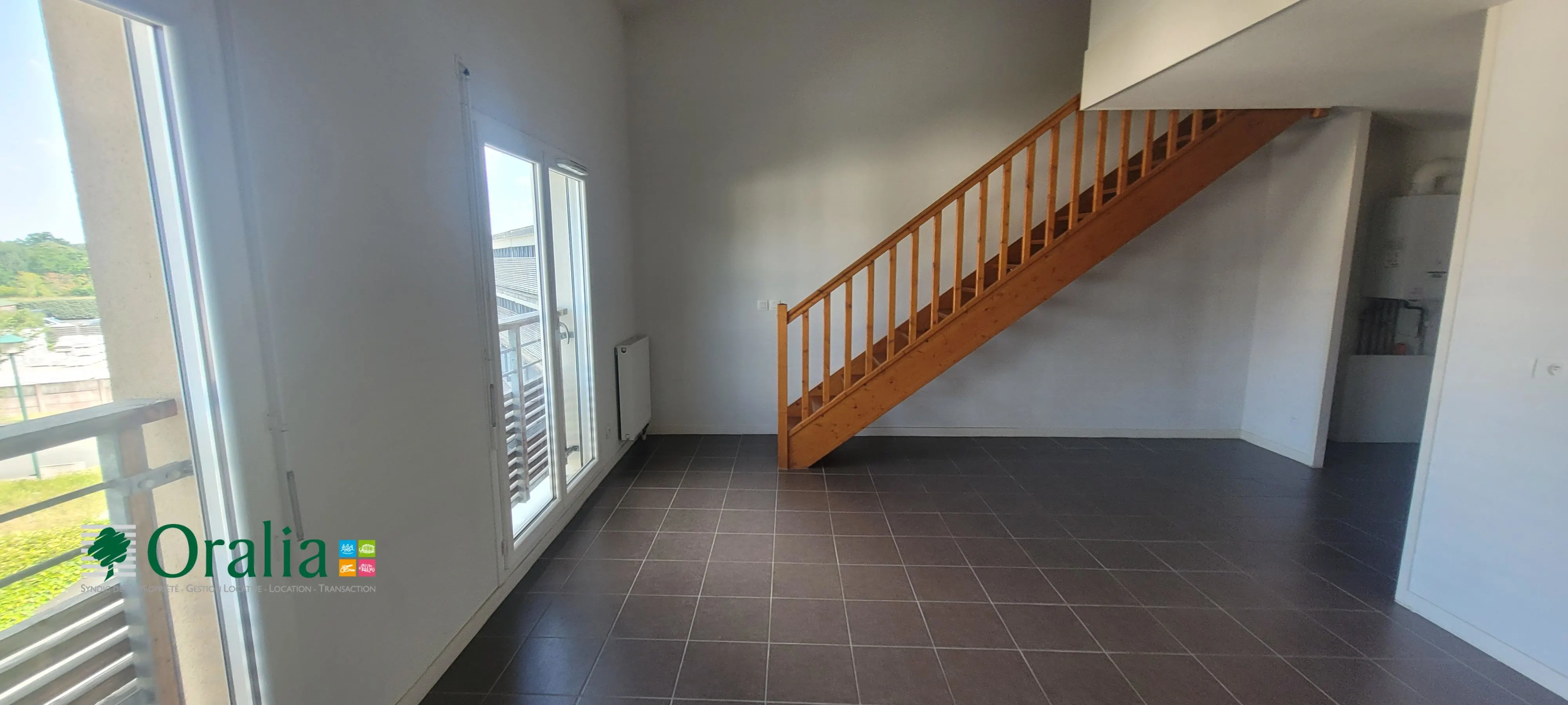 Appartement Avenue Pasteur à Le Haillan