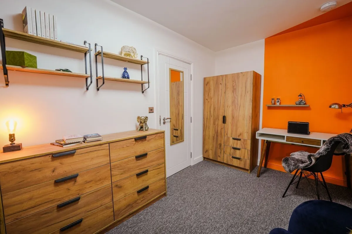 Room James Road in Bristol