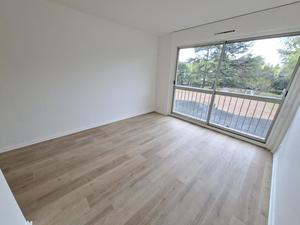 Flat Rue Affre in Nantes