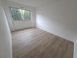 Flat Rue Affre in Nantes