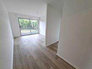 Flat Rue Affre in Nantes