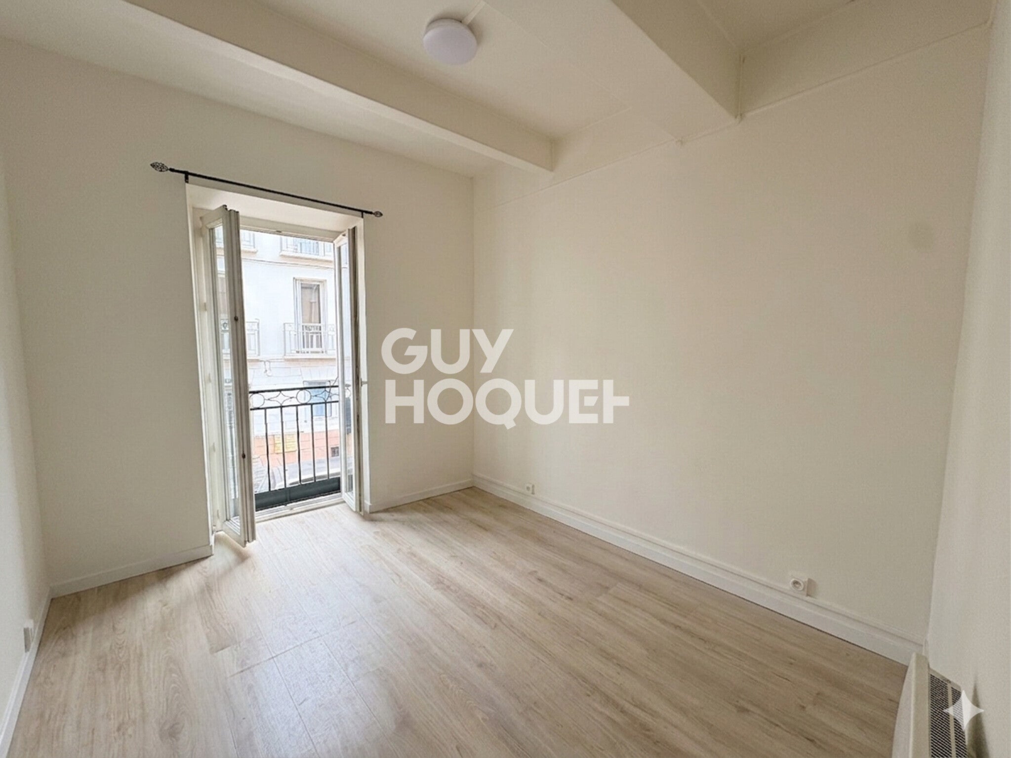 Flat Avenue Narcisse Planas in Elne