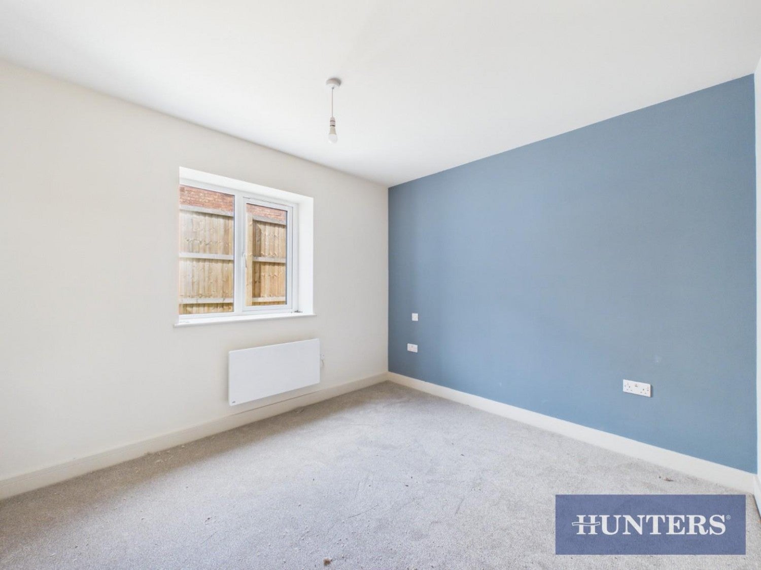 Flat Pembroke Terrace in Bridlington