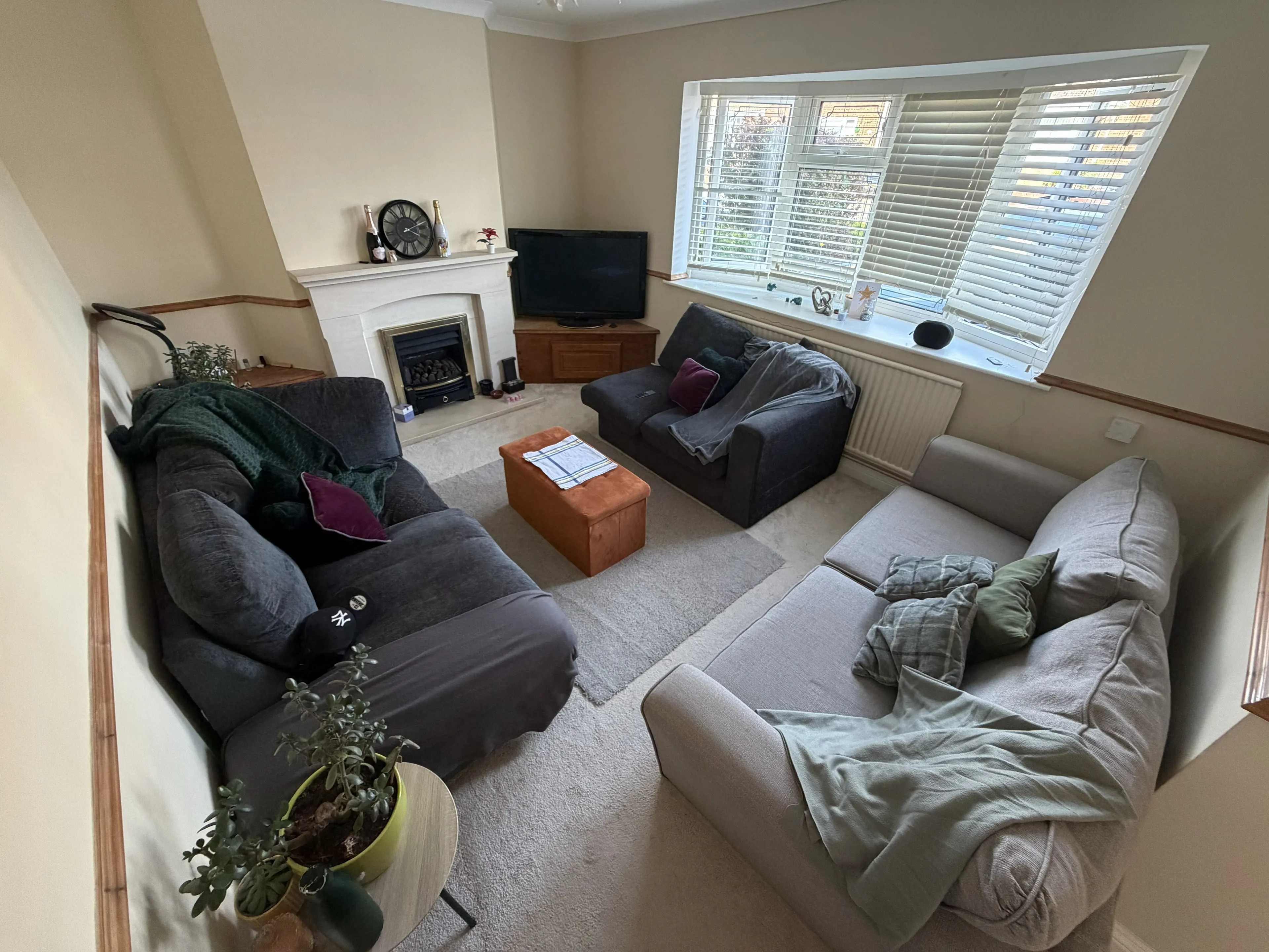 House Ravensthorpe in Luton
