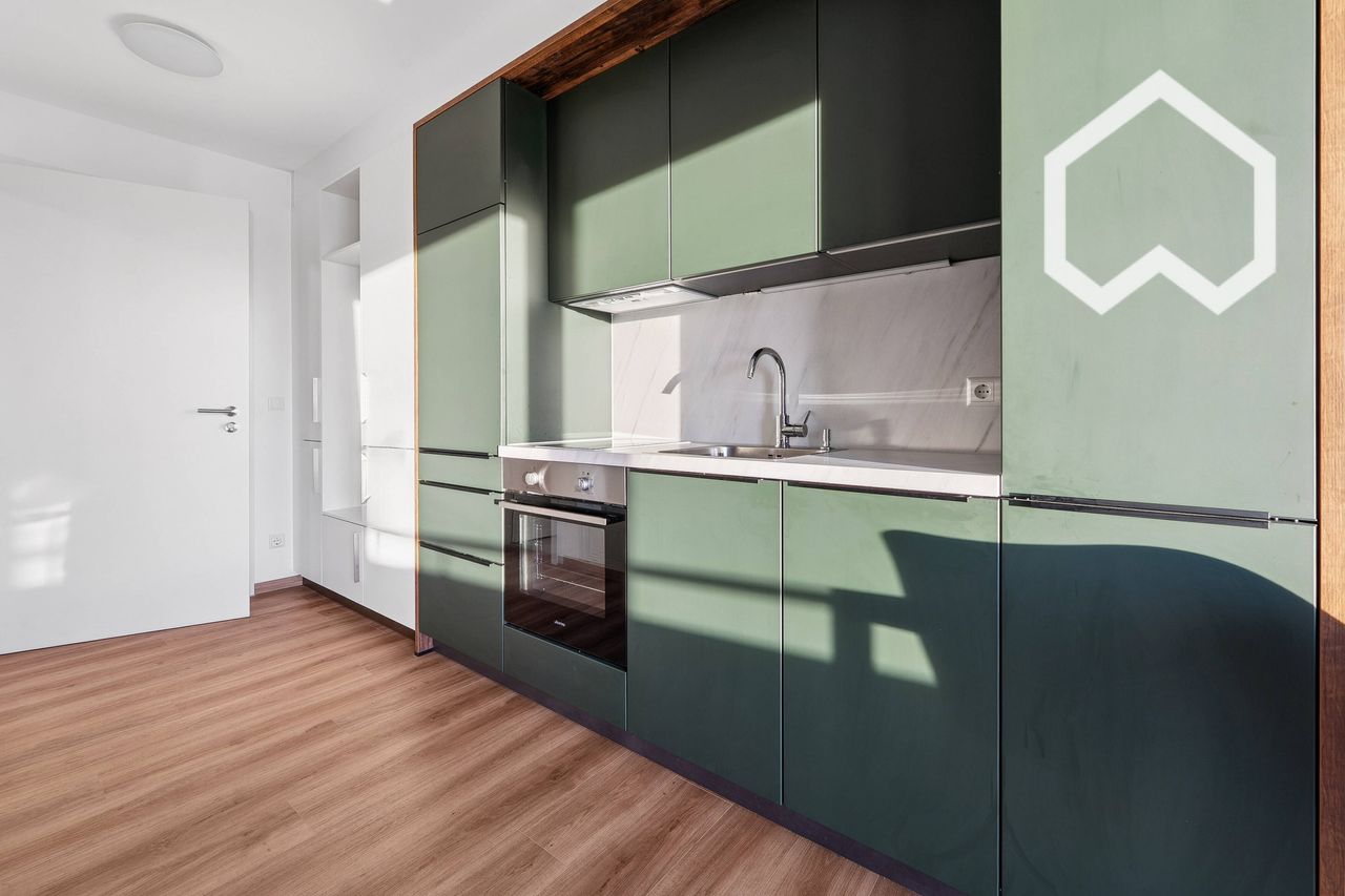 Wohnung Oberhofer Straße in Künzelsau