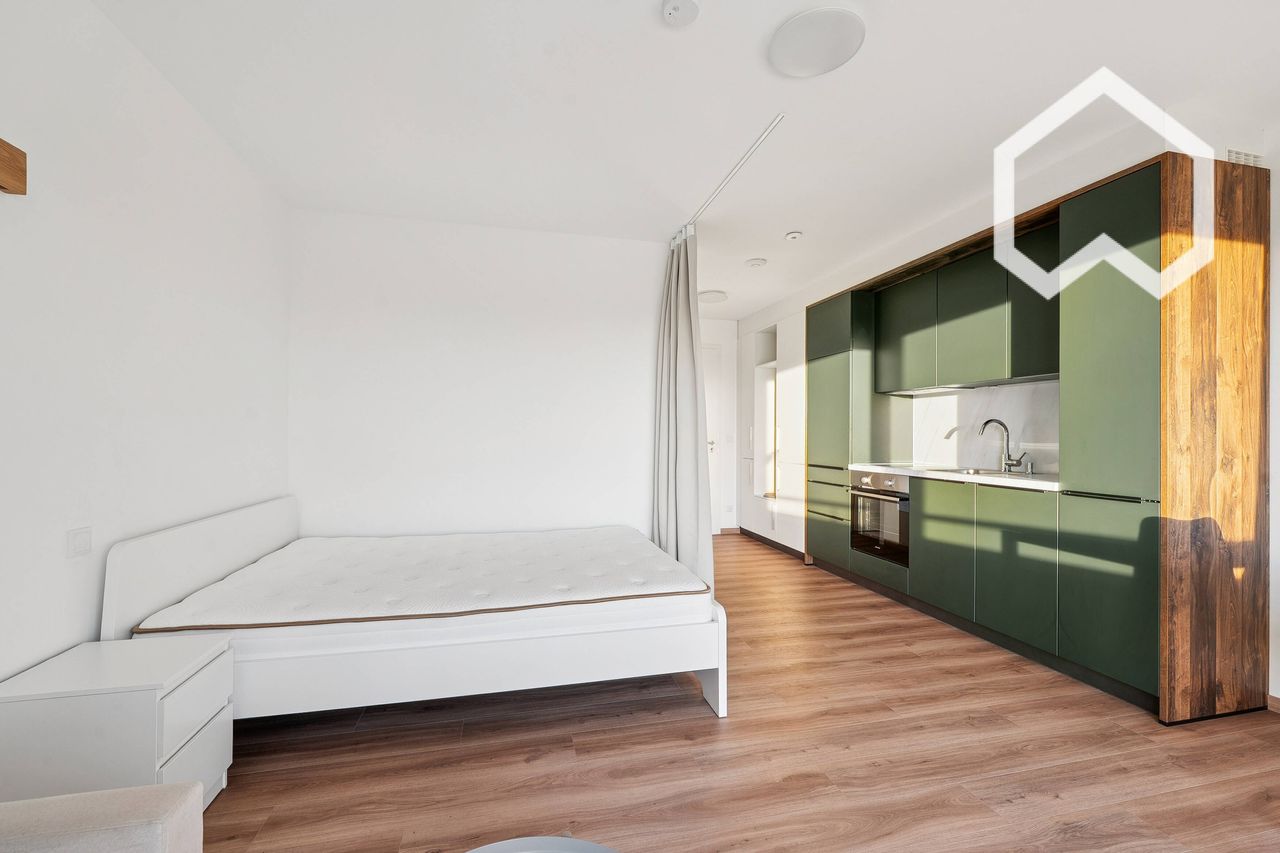 Wohnung Oberhofer Straße in Künzelsau