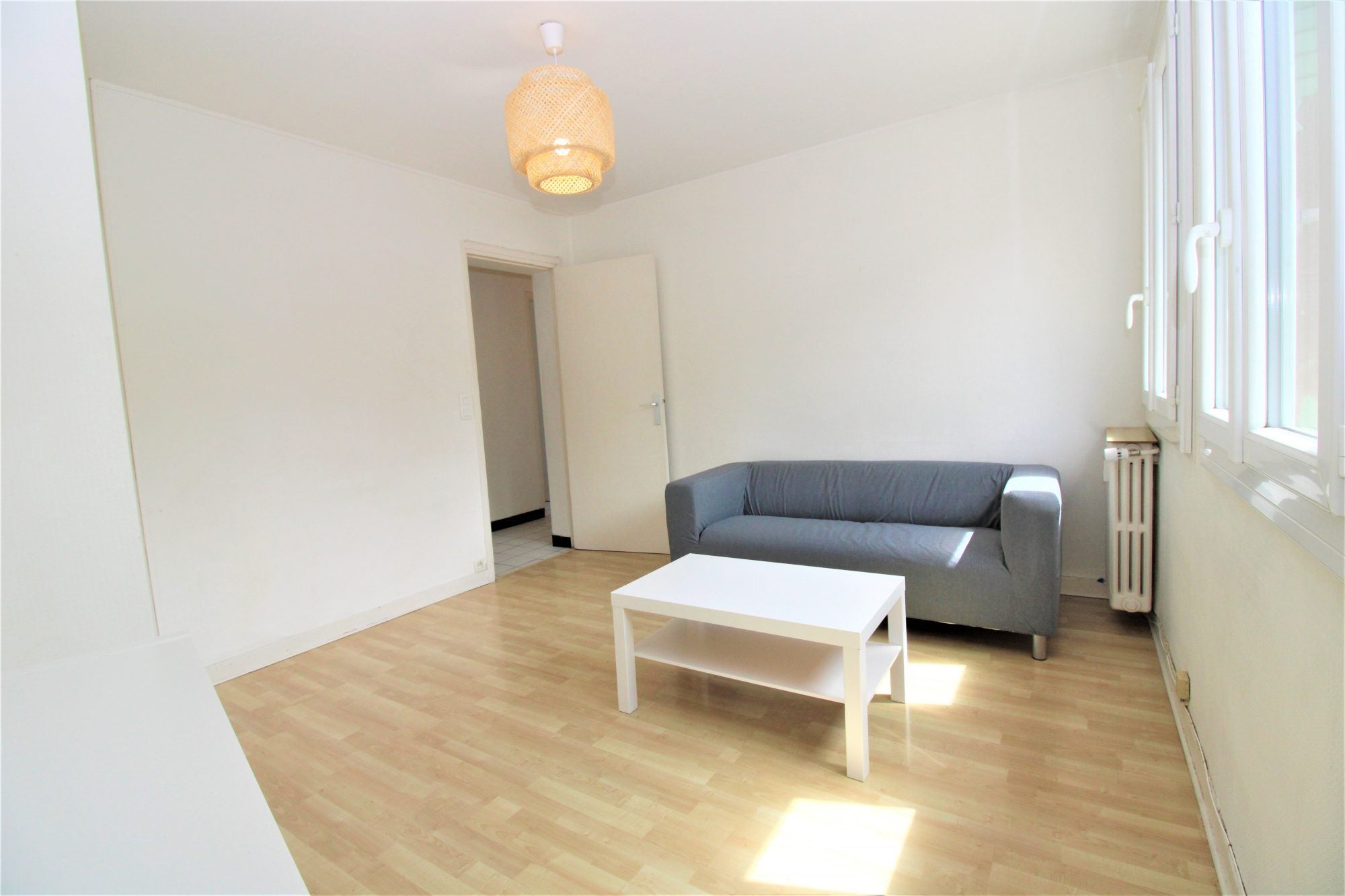 Appartement Quai Saint-Pierre à Toulouse