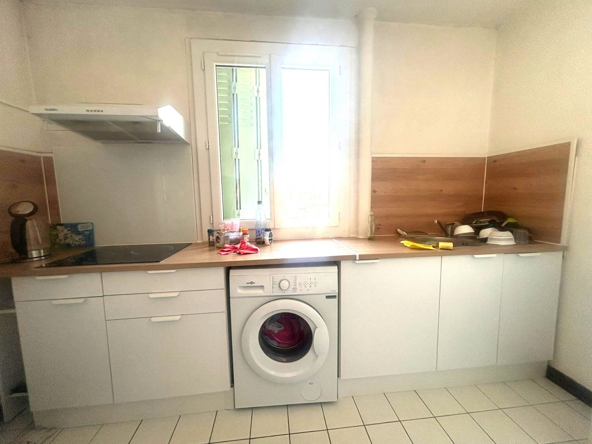 Flat Quai Saint-Pierre in Toulouse