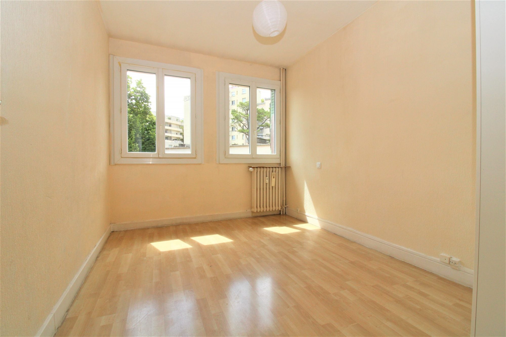 Appartement Quai Saint-Pierre à Toulouse