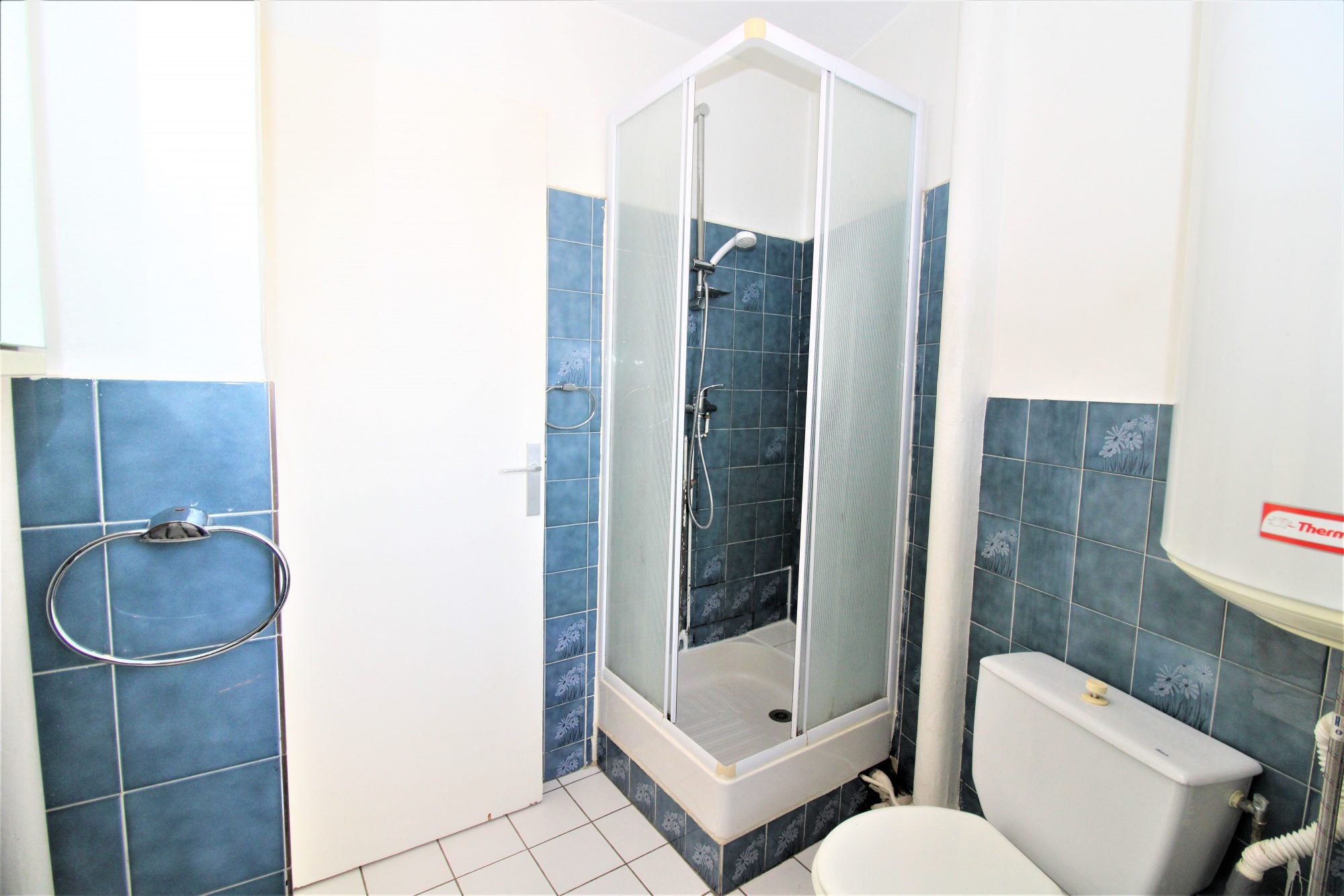 Appartement Quai Saint-Pierre à Toulouse