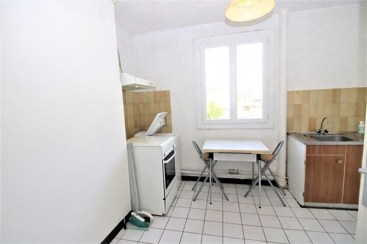 Appartement Quai Saint-Pierre à Toulouse