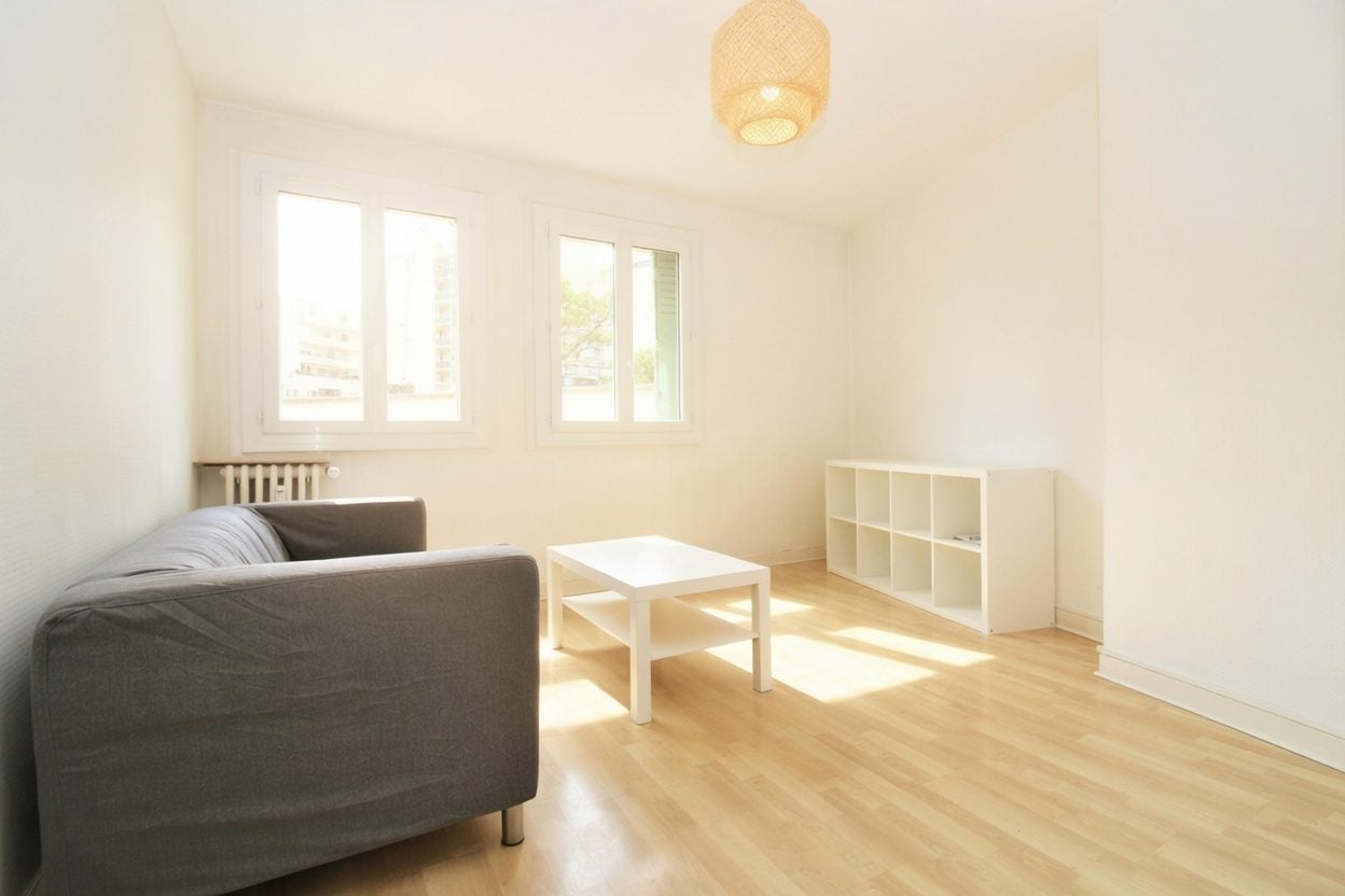 Appartement Quai Saint-Pierre à Toulouse